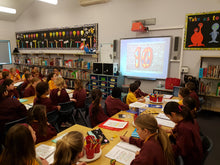 Load image into Gallery viewer, School Group Lessons