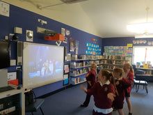 Load image into Gallery viewer, School Group Lessons