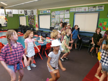 Load image into Gallery viewer, School Group Lessons