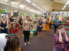 Load image into Gallery viewer, School Group Lessons