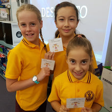 Load image into Gallery viewer, School Group Lessons