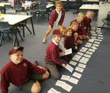 Load image into Gallery viewer, School Group Lessons